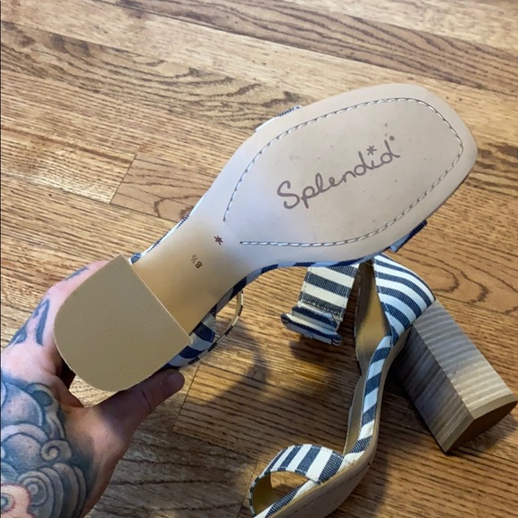 Splendid Pumps (never worn) - Picture 5 of 7